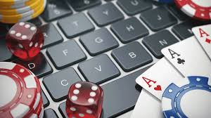 Официальный сайт Casino MaxBet